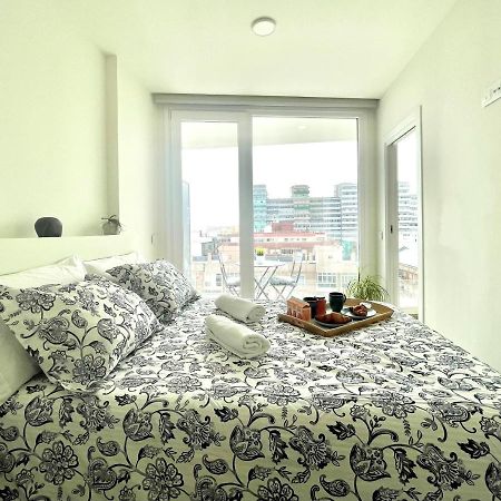 Blue Sky City Apartment Las Palmas de Gran Canária Exterior foto
