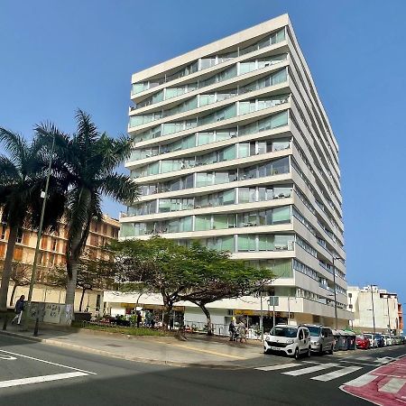 Blue Sky City Apartment Las Palmas de Gran Canária Exterior foto