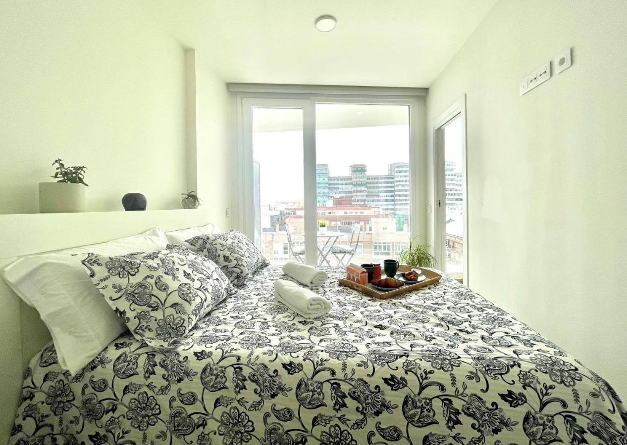 Blue Sky City Apartment Las Palmas de Gran Canária Exterior foto