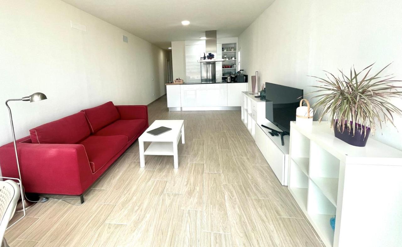 Blue Sky City Apartment Las Palmas de Gran Canária Exterior foto